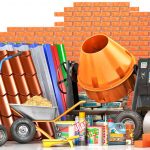 Изучение основных строительных материалов для строительства