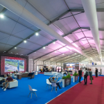 Преимущества аренды шатра BIG TENT для мероприятий в Москве